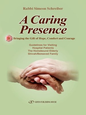 cover image of A Caring Presence